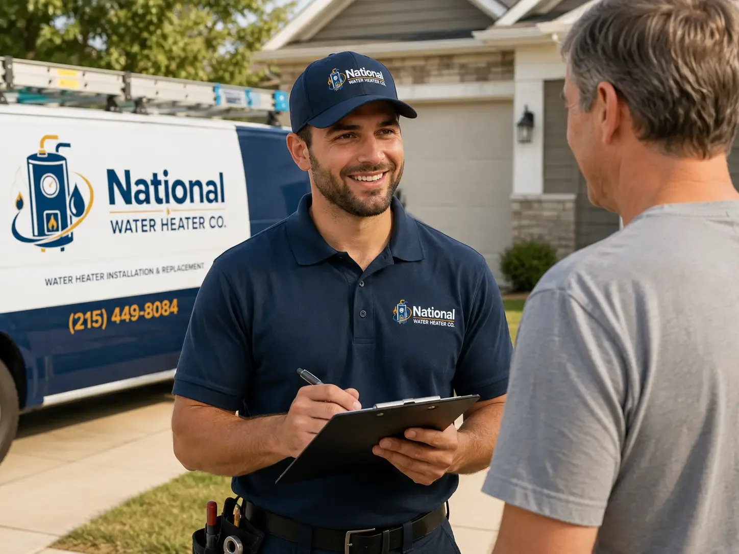 Water Heater Installation Maple Springs, NY FAQs